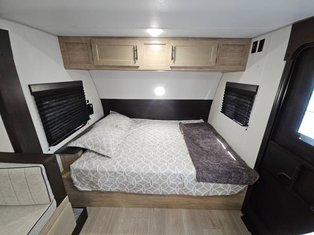 2026 Forest River RV 2026 Forest River RV Cherokee Wolf Pup - thumbnail 22