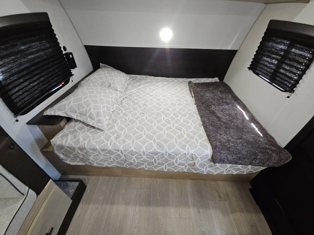 2026 Forest River RV 2026 Forest River RV Cherokee Wolf Pup - thumbnail 23