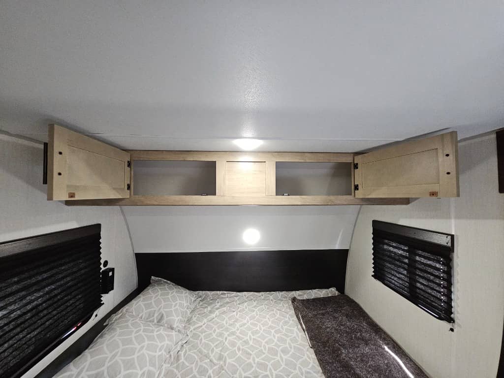 2026 Forest River RV 2026 Forest River RV Cherokee Wolf Pup - thumbnail 24