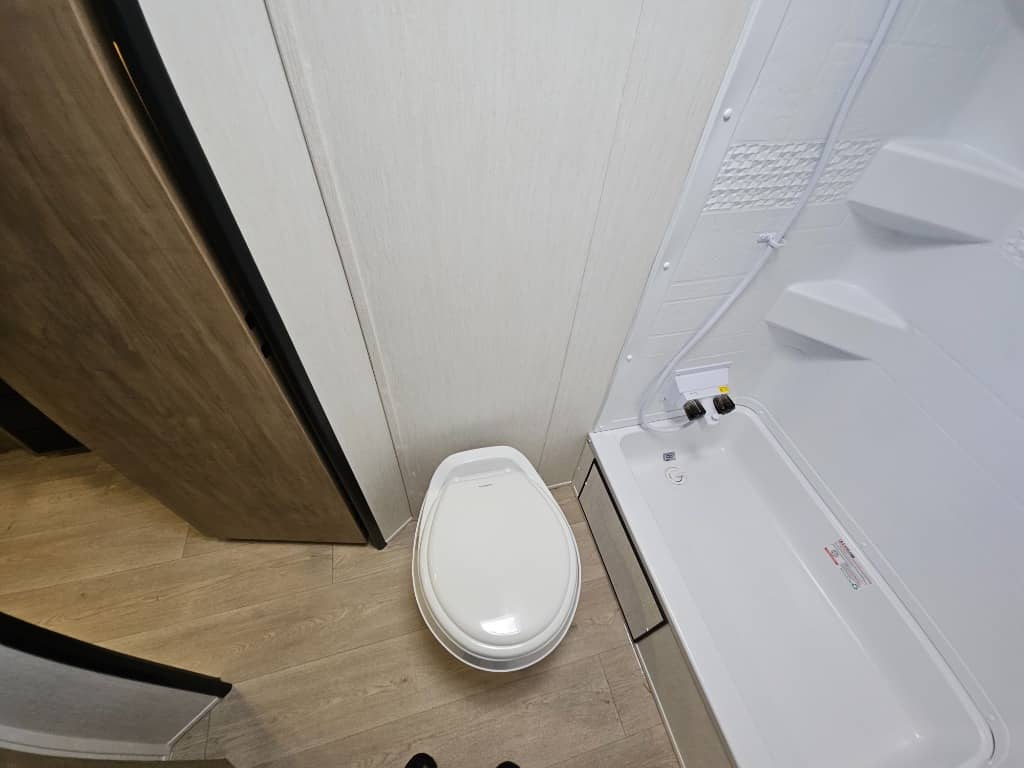 2026 Forest River RV 2026 Forest River RV Cherokee Wolf Pup - thumbnail 28