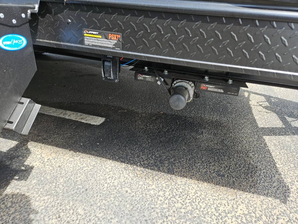 2026 Forest River RV 2026 Forest River RV Cherokee Wolf Pup - thumbnail 34