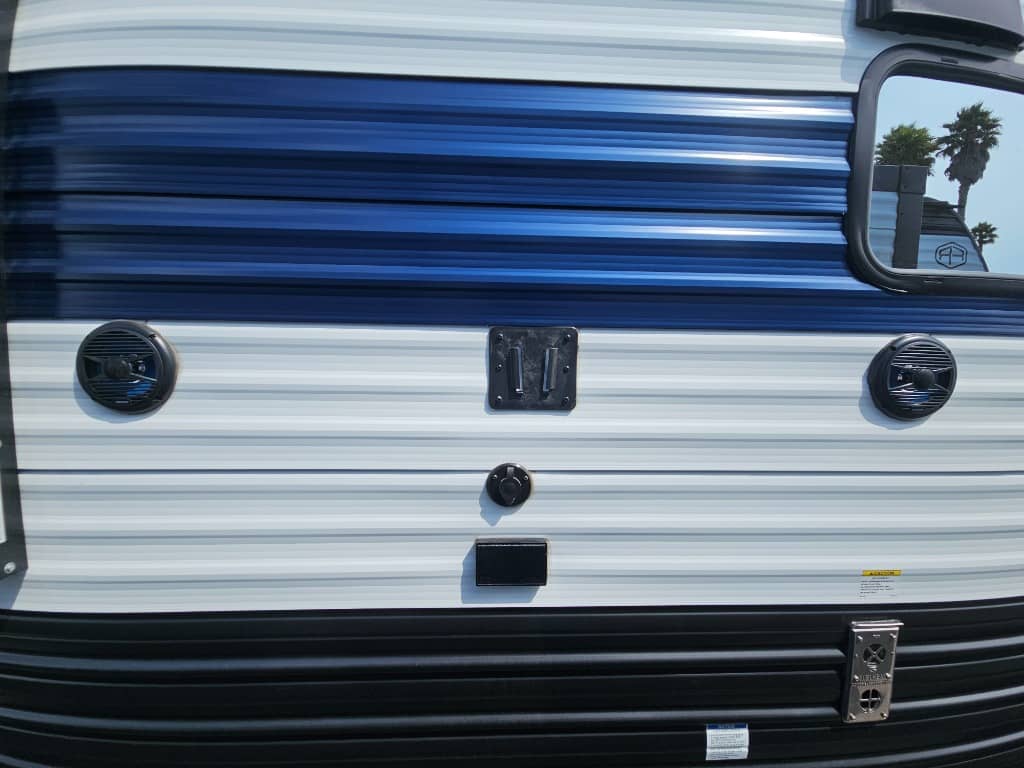 2026 Forest River RV 2026 Forest River RV Cherokee Wolf Pup - thumbnail 40