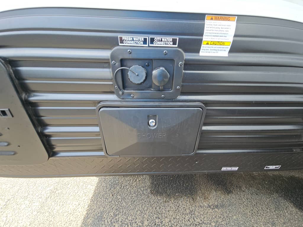 2026 Forest River RV 2026 Forest River RV Cherokee Wolf Pup - thumbnail 45