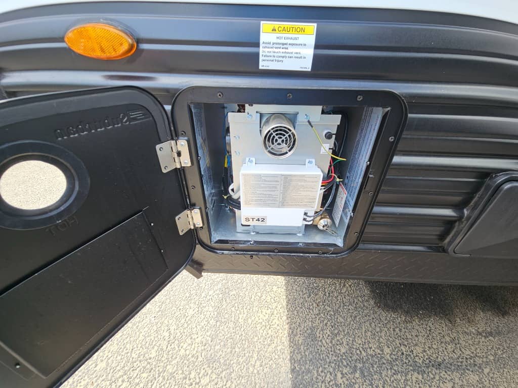 2026 Forest River RV 2026 Forest River RV Cherokee Wolf Pup - thumbnail 46