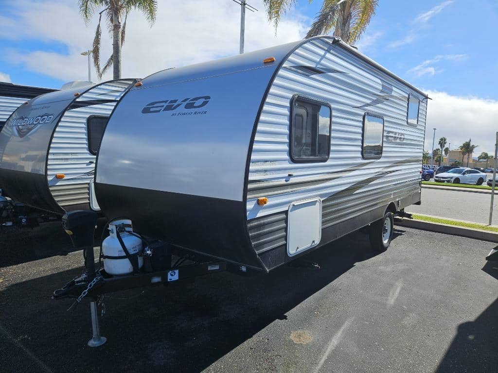 2018 Forest River RV 2018 Forest River RV Evo - thumbnail 5