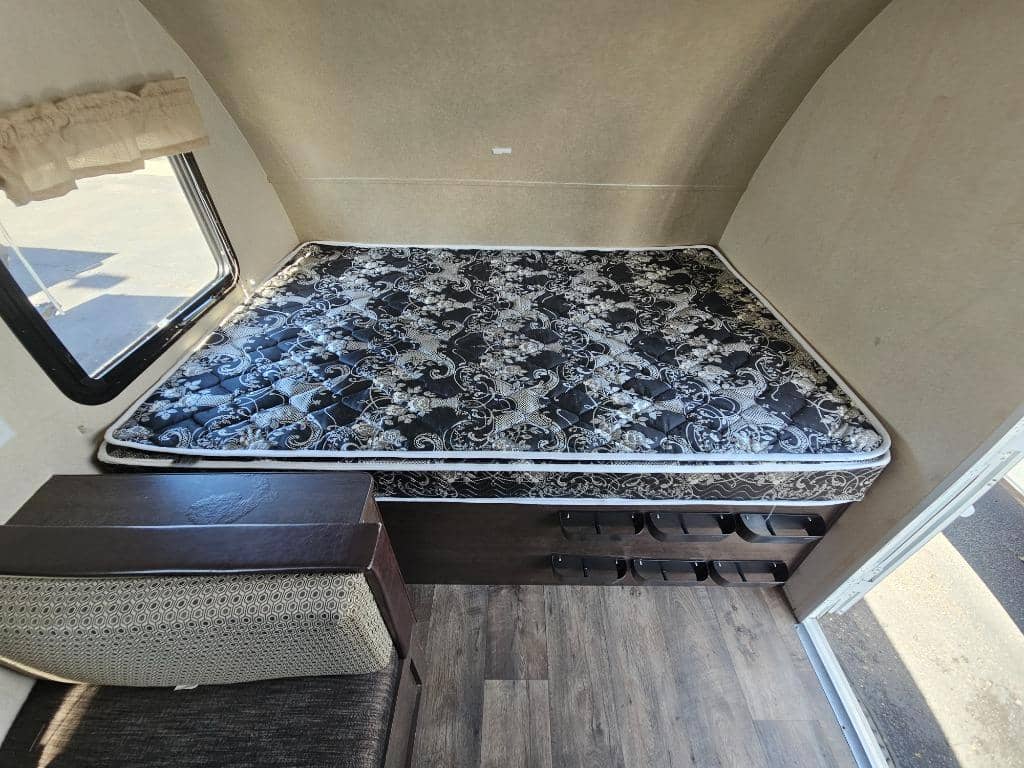 2018 Forest River RV 2018 Forest River RV Evo - thumbnail 10