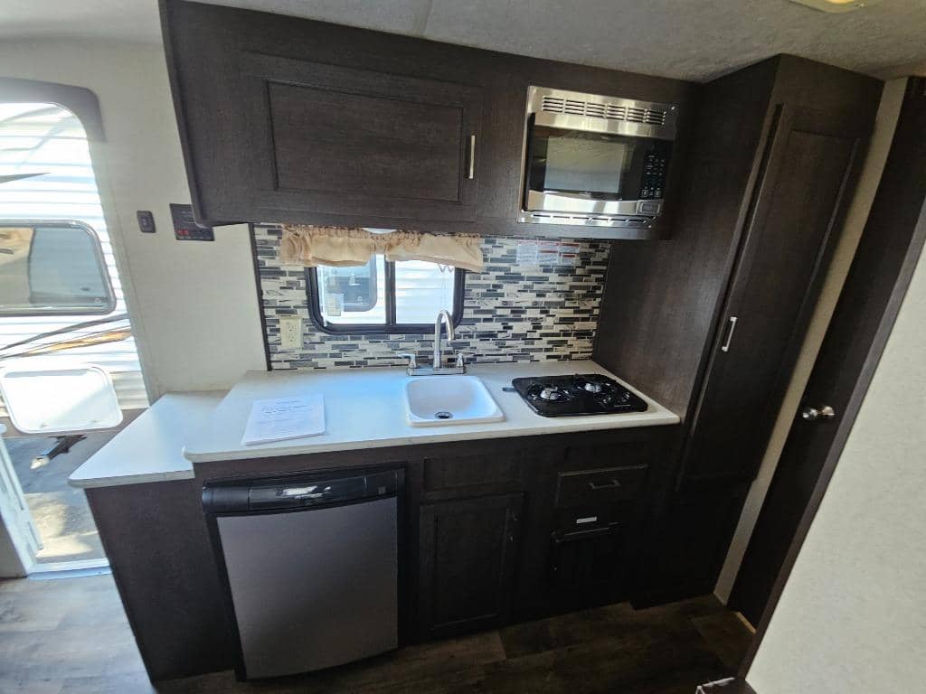 2018 Forest River RV 2018 Forest River RV Evo - thumbnail 15