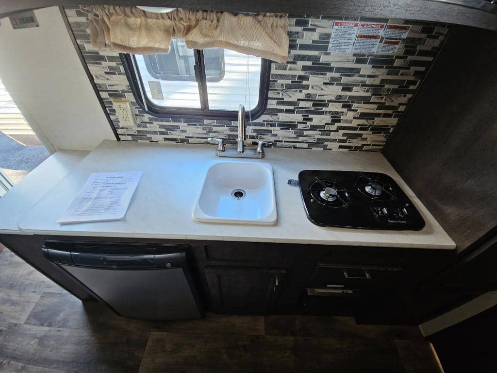 2018 Forest River RV 2018 Forest River RV Evo - thumbnail 18