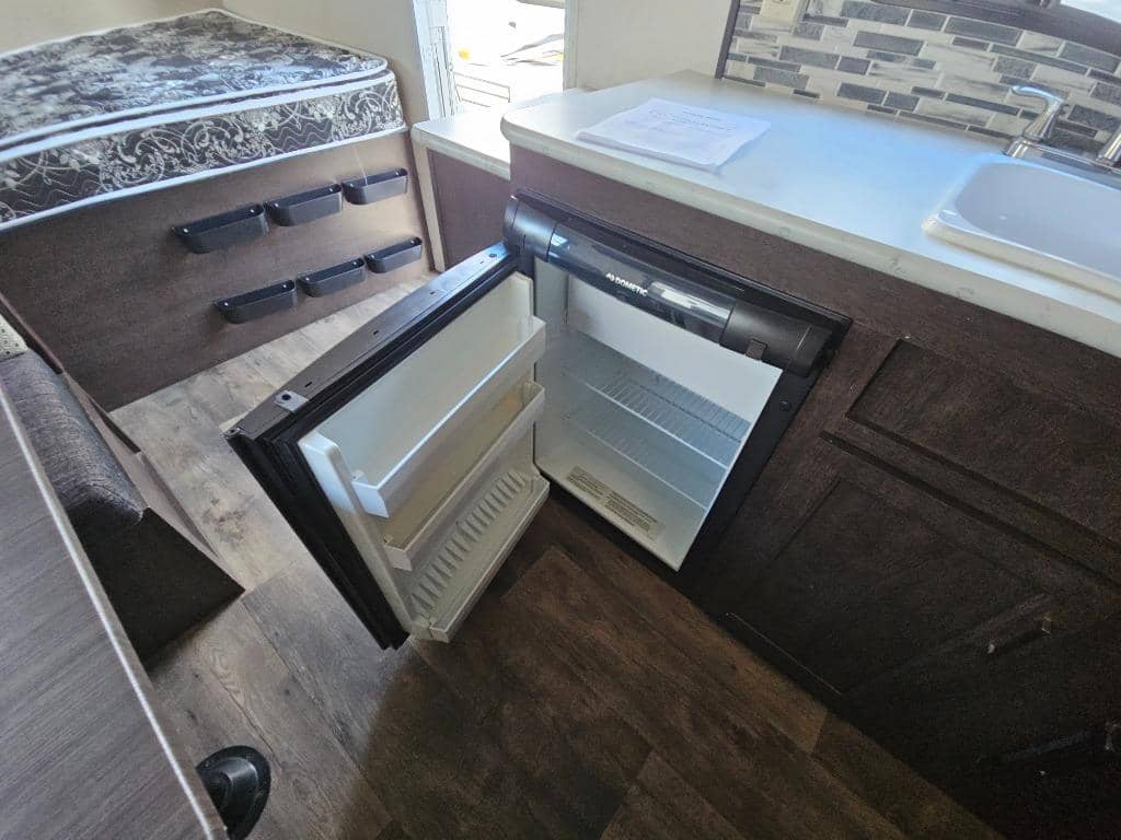 2018 Forest River RV 2018 Forest River RV Evo - thumbnail 20