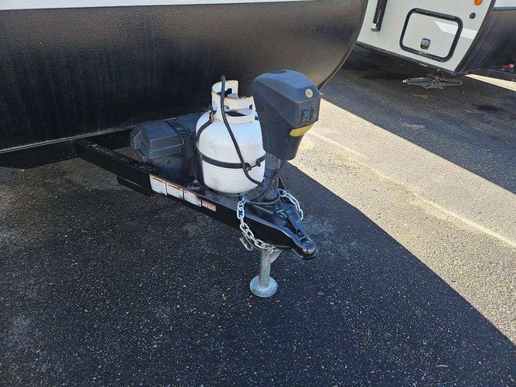 2018 Forest River RV 2018 Forest River RV Evo - thumbnail 21