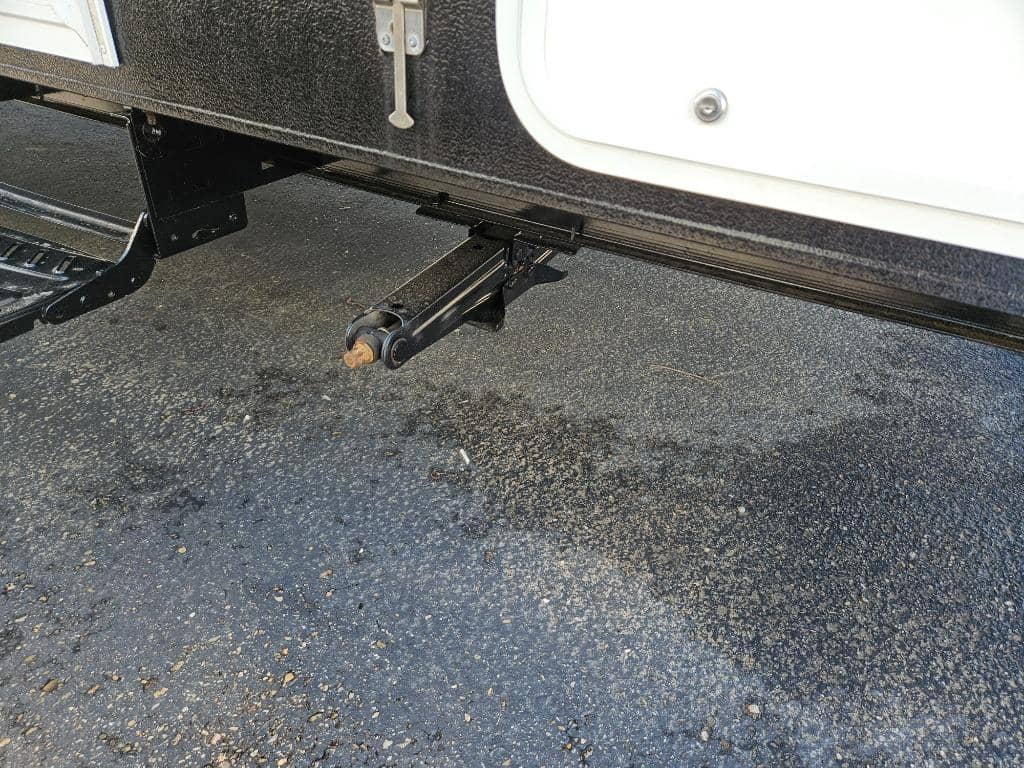 2018 Forest River RV 2018 Forest River RV Evo - thumbnail 23