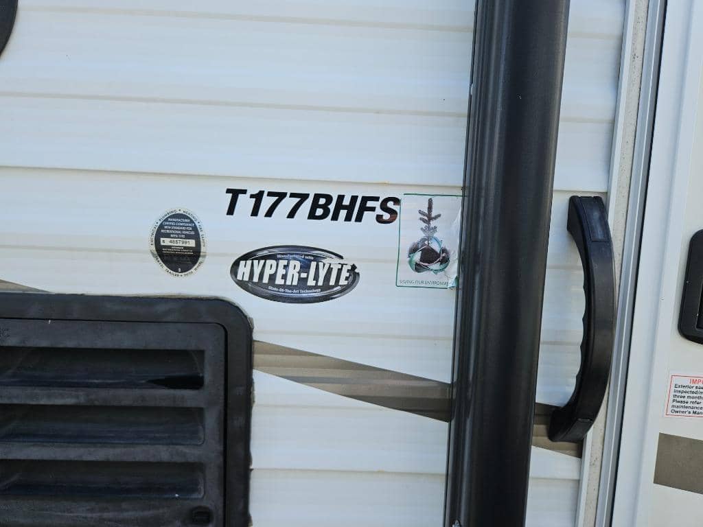 2018 Forest River RV 2018 Forest River RV Evo - thumbnail 25