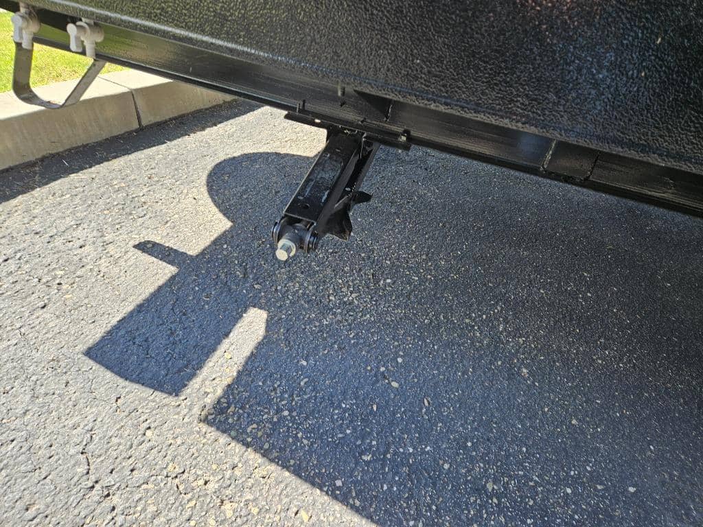 2018 Forest River RV 2018 Forest River RV Evo - thumbnail 27