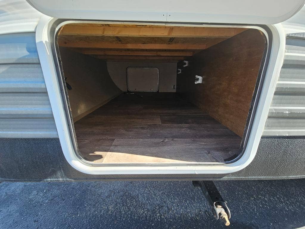 2018 Forest River RV 2018 Forest River RV Evo - thumbnail 29