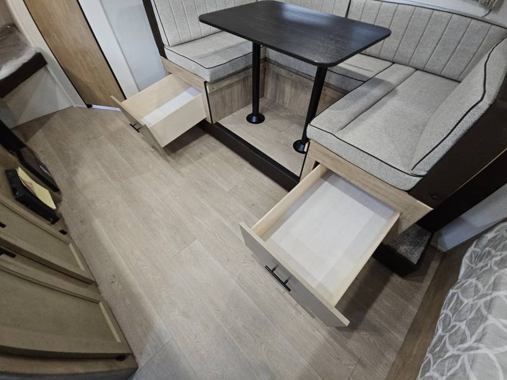 2026 Forest River 2026 Forest River Cherokee Wolf Pup - thumbnail 13