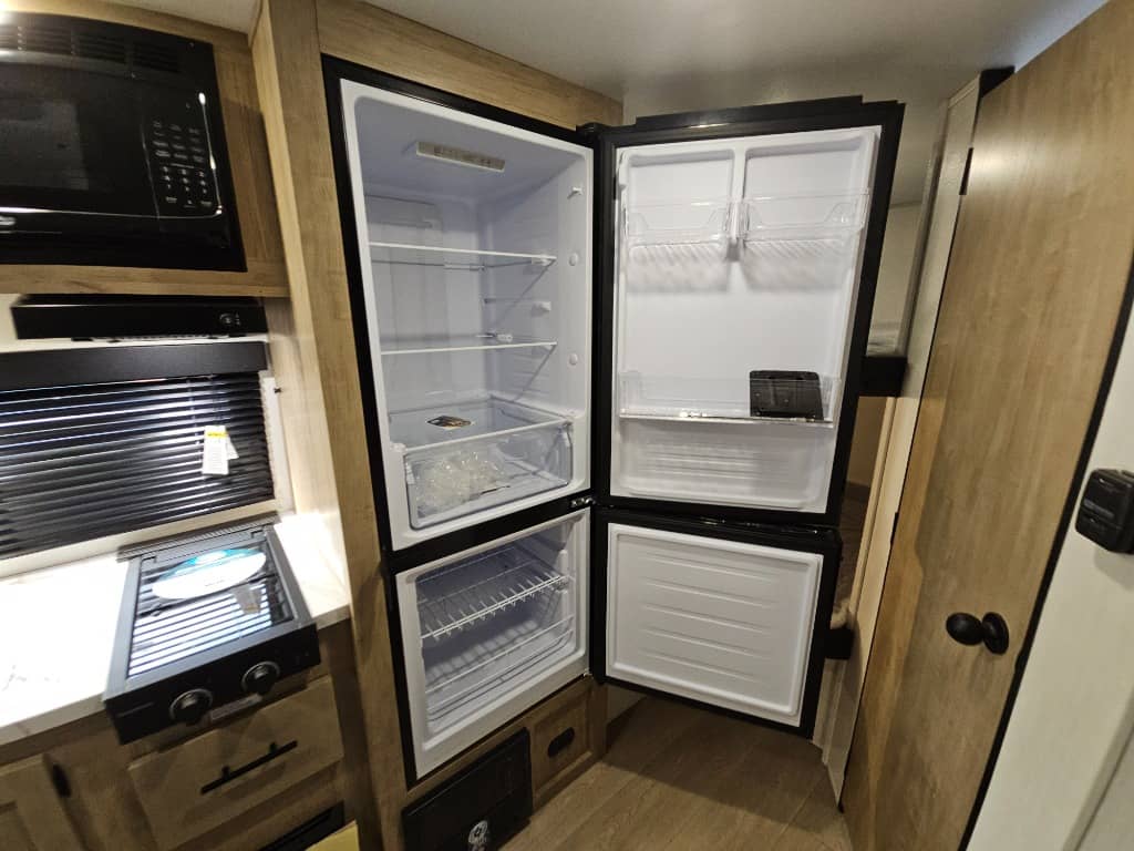 2026 Forest River 2026 Forest River Cherokee Wolf Pup - thumbnail 16