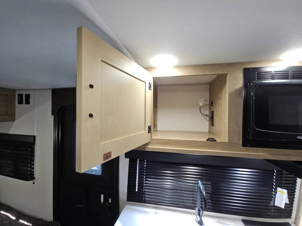 2026 Forest River 2026 Forest River Cherokee Wolf Pup - thumbnail 18