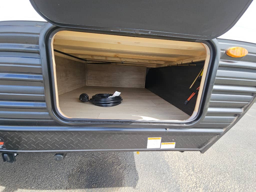 2026 Forest River 2026 Forest River Cherokee Wolf Pup - thumbnail 35