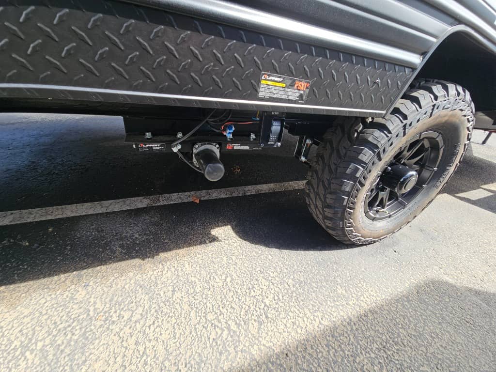 2026 Forest River 2026 Forest River Cherokee Wolf Pup - thumbnail 42