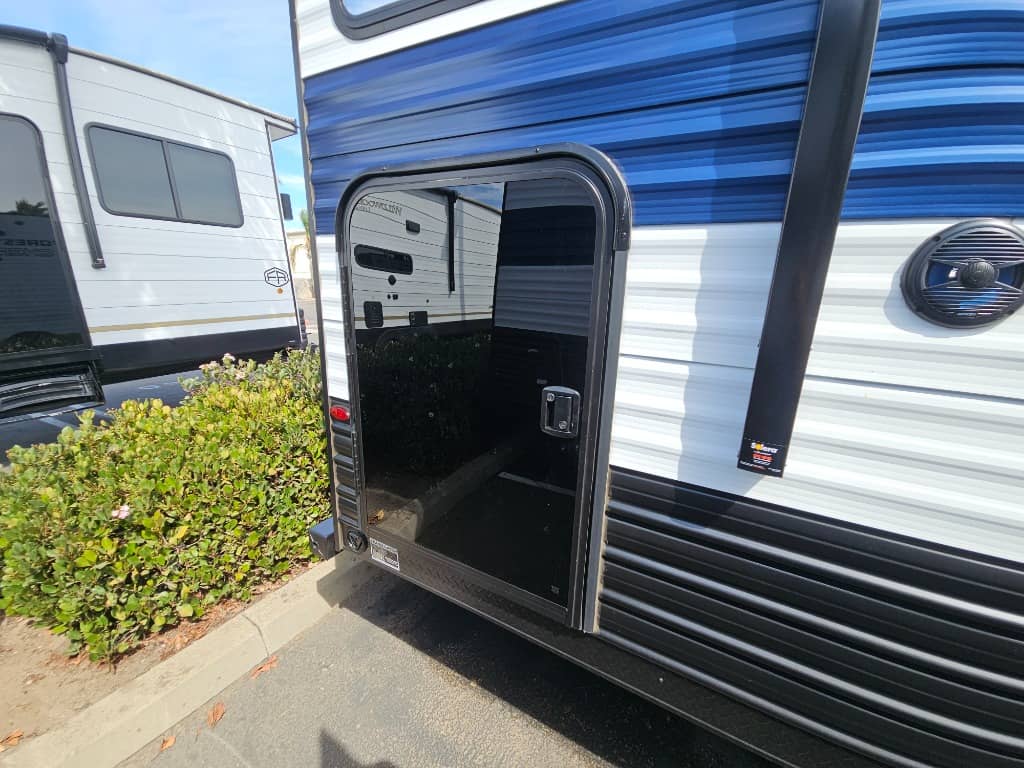 2026 Forest River 2026 Forest River Cherokee Wolf Pup - thumbnail 43