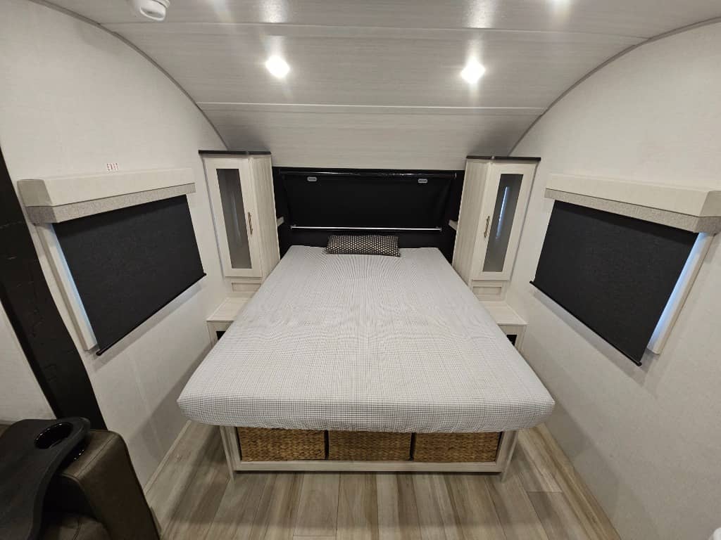 2026 Forest River 2026 Forest River R-Pod - thumbnail 10