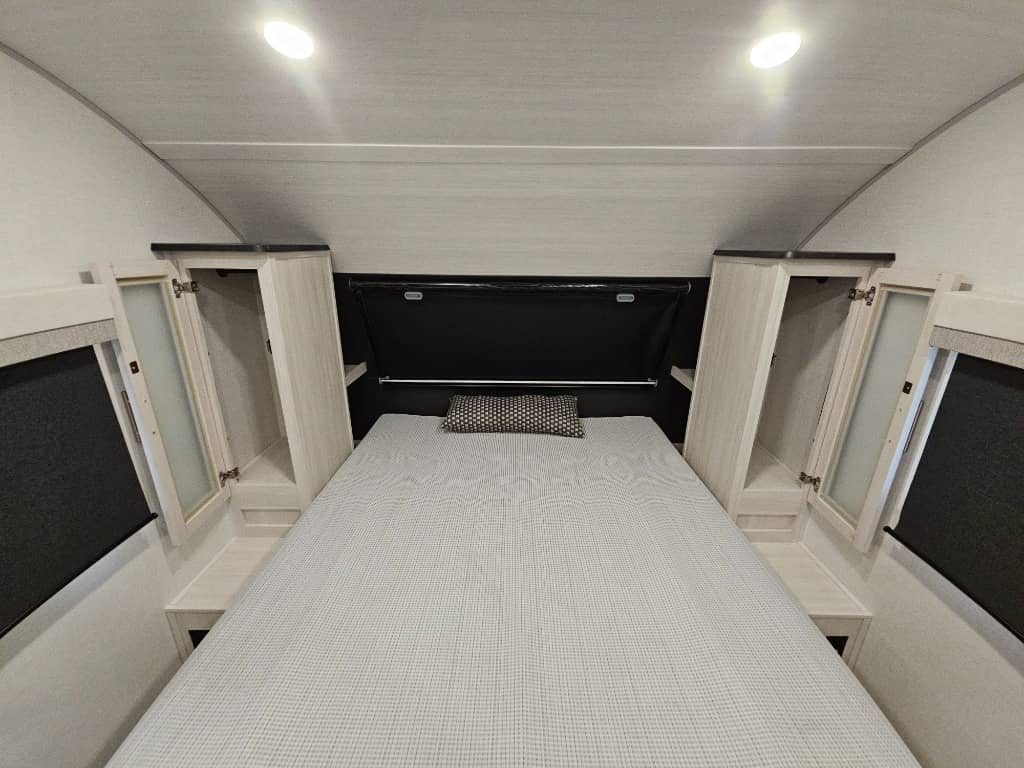 2026 Forest River 2026 Forest River R-Pod - thumbnail 12