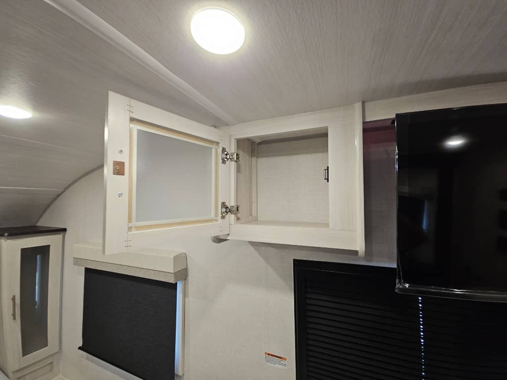 2026 Forest River 2026 Forest River R-Pod - thumbnail 15