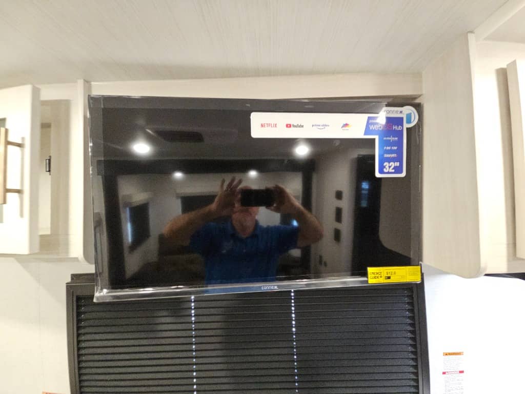 2026 Forest River 2026 Forest River R-Pod - thumbnail 16