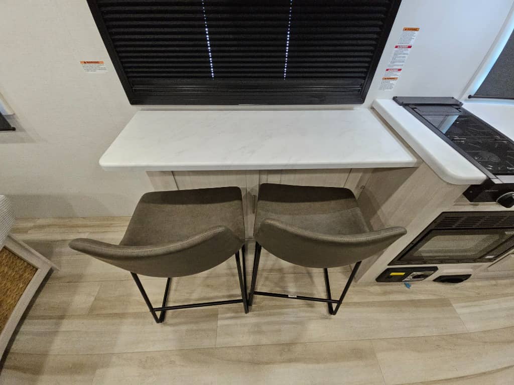 2026 Forest River 2026 Forest River R-Pod - thumbnail 17