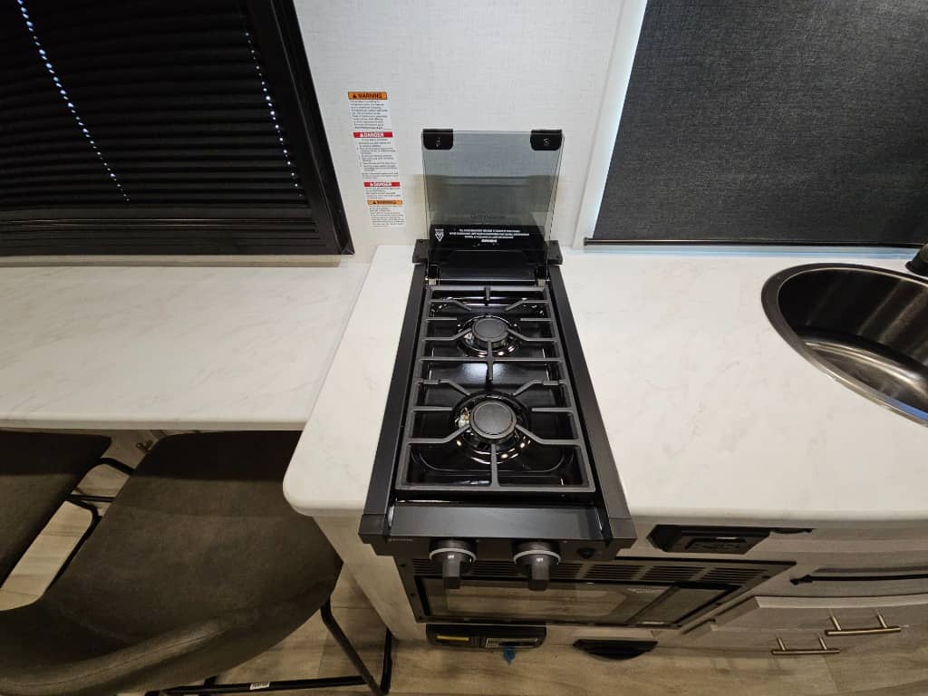 2026 Forest River 2026 Forest River R-Pod - thumbnail 22