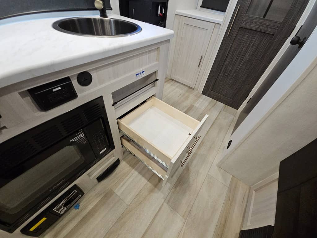 2026 Forest River 2026 Forest River R-Pod - thumbnail 25