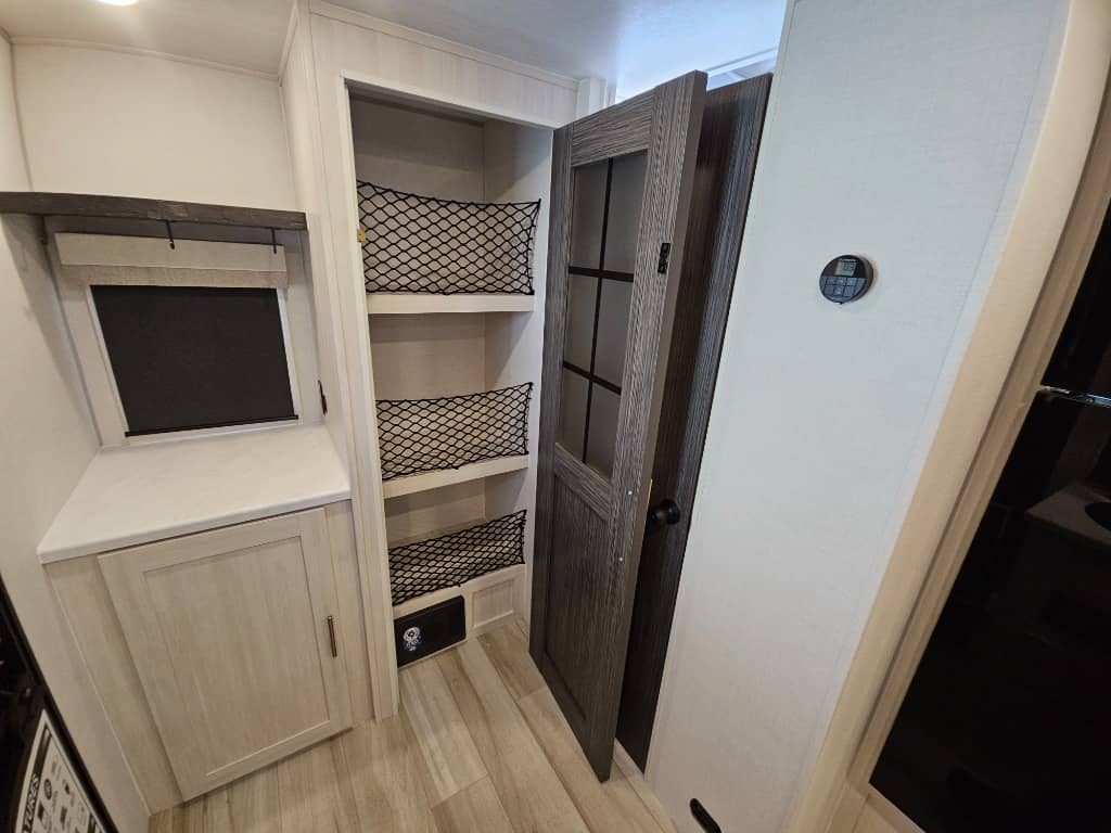 2026 Forest River 2026 Forest River R-Pod - thumbnail 27