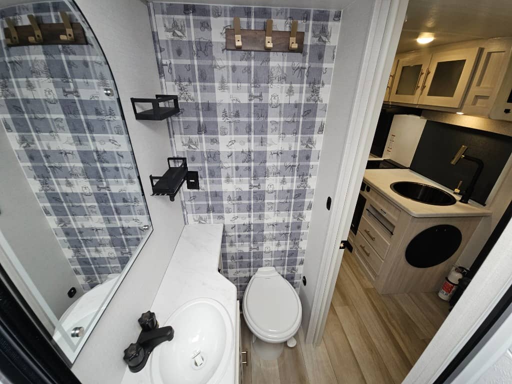 2026 Forest River 2026 Forest River R-Pod - thumbnail 30