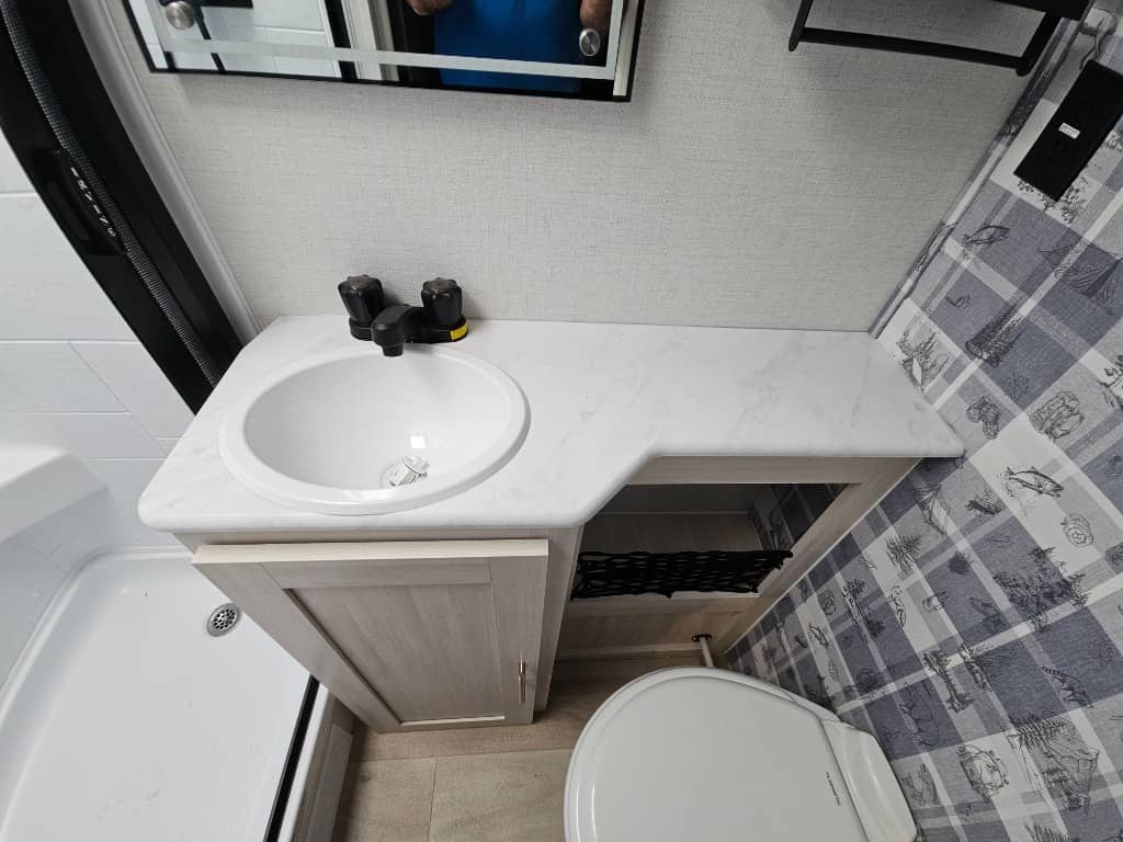 2026 Forest River 2026 Forest River R-Pod - thumbnail 31