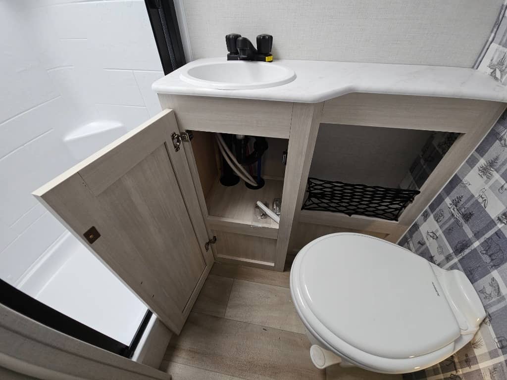 2026 Forest River 2026 Forest River R-Pod - thumbnail 32