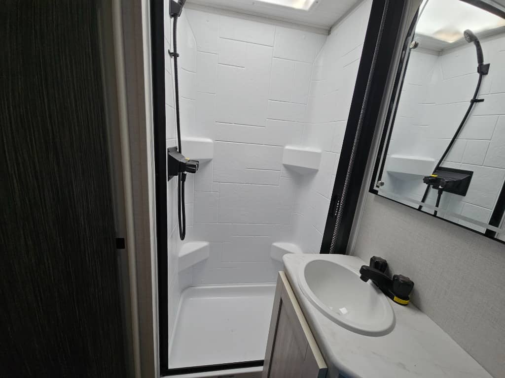 2026 Forest River 2026 Forest River R-Pod - thumbnail 33