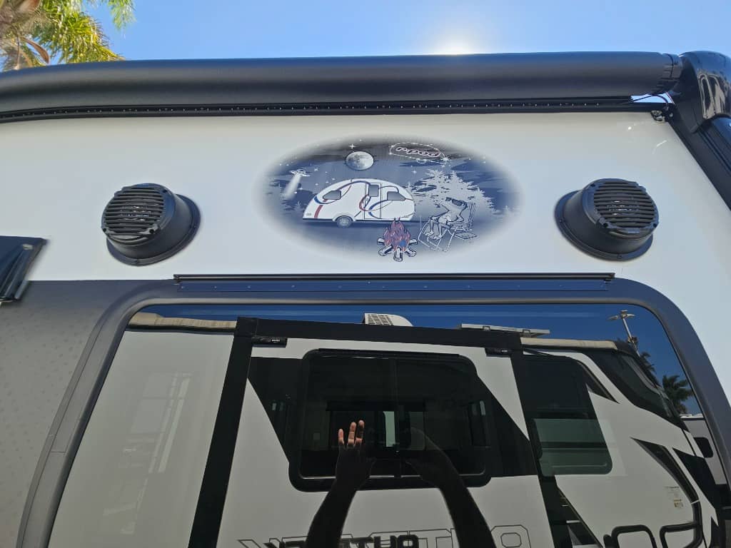 2026 Forest River 2026 Forest River R-Pod - thumbnail 39