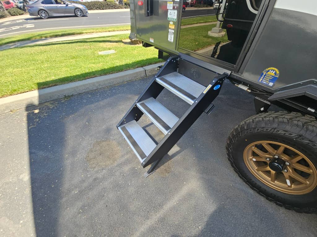 2026 Forest River 2026 Forest River R-Pod - thumbnail 43