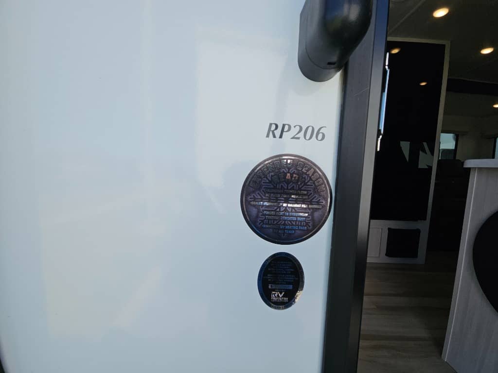 2026 Forest River 2026 Forest River R-Pod - thumbnail 44