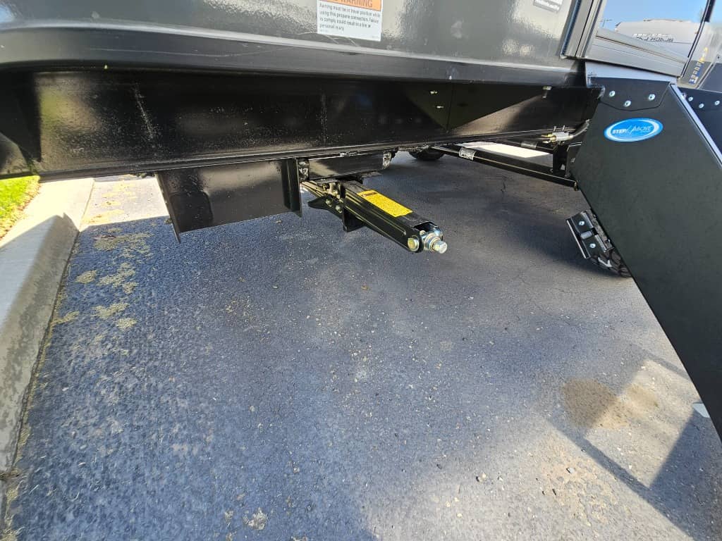 2026 Forest River 2026 Forest River R-Pod - thumbnail 45