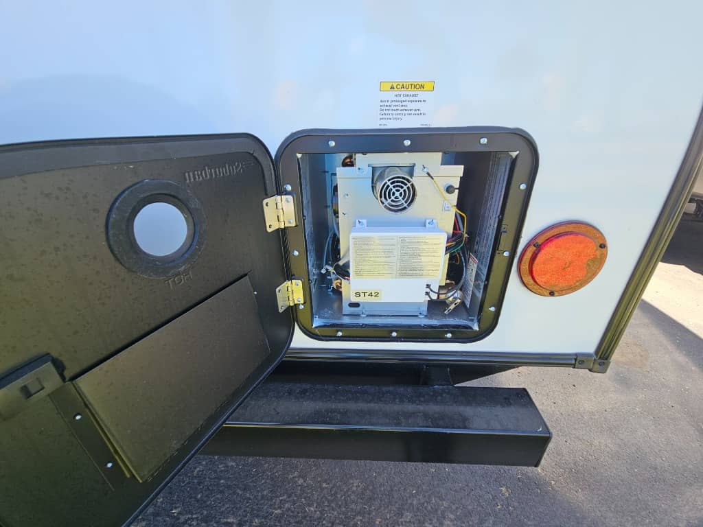 2026 Forest River 2026 Forest River R-Pod - thumbnail 46