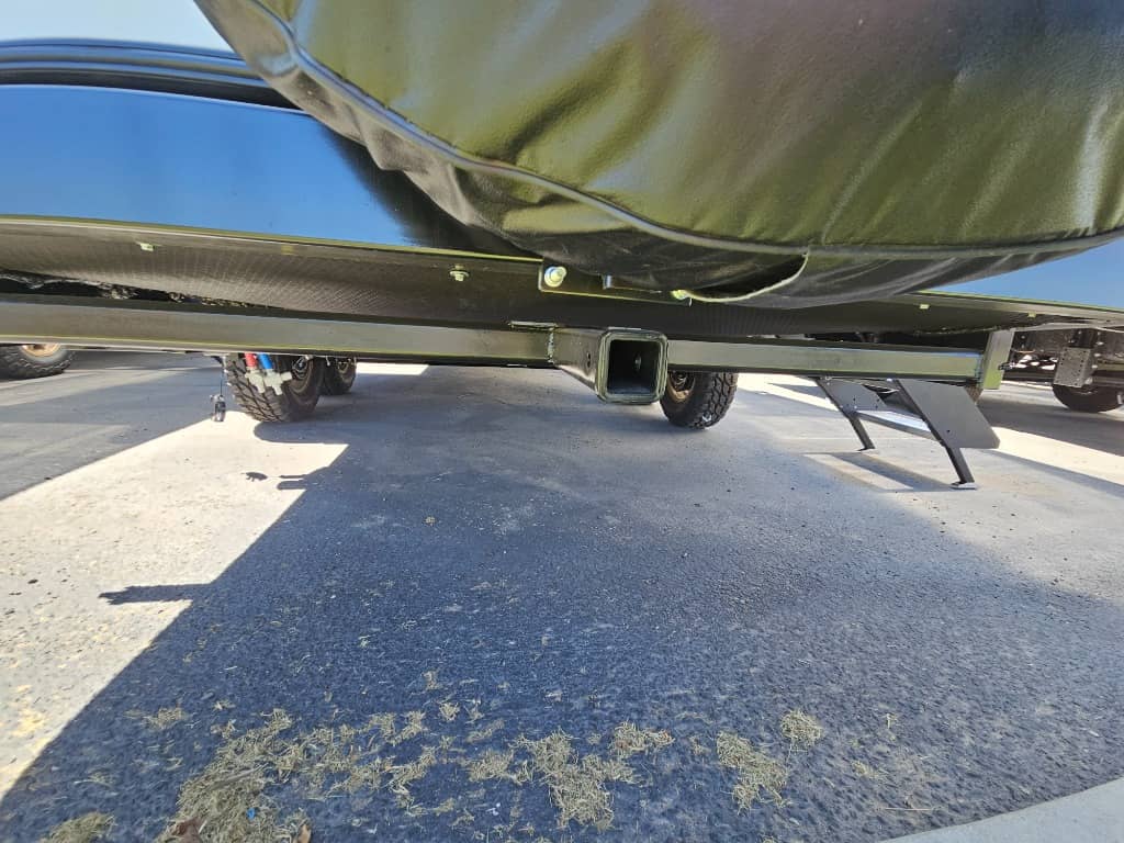 2026 Forest River 2026 Forest River R-Pod - thumbnail 47