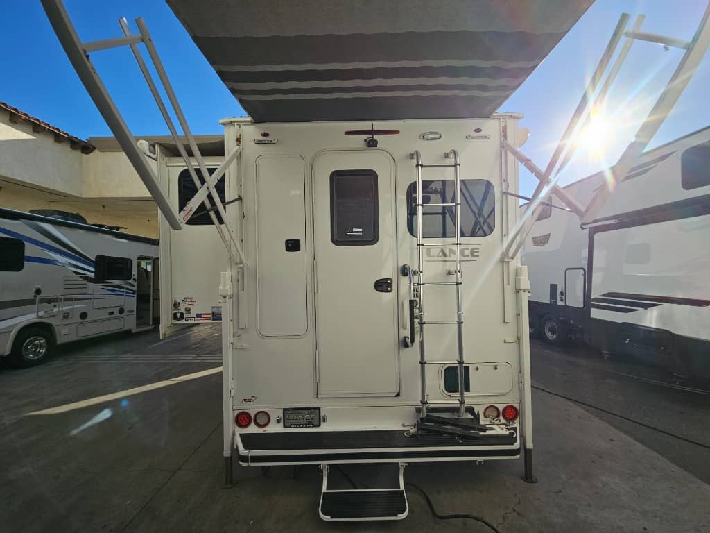 2021 Lance 2021 Lance Lance - thumbnail 3