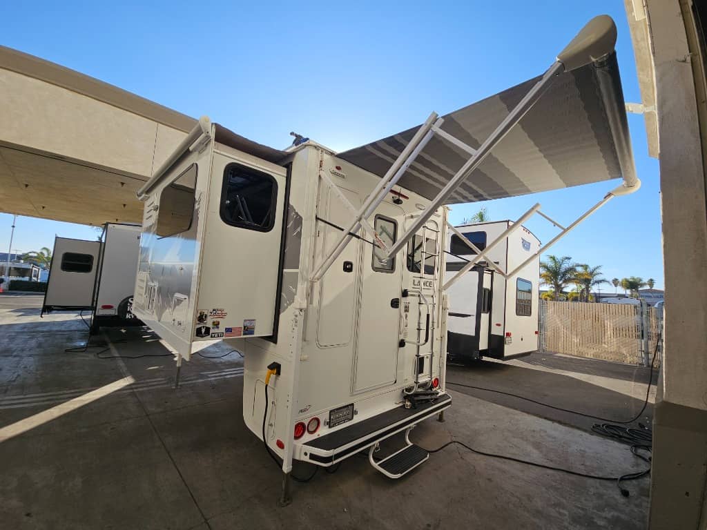 2021 Lance 2021 Lance Lance - thumbnail 4