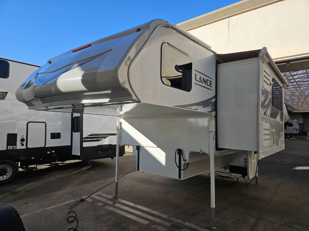 2021 Lance 2021 Lance Lance - thumbnail 5