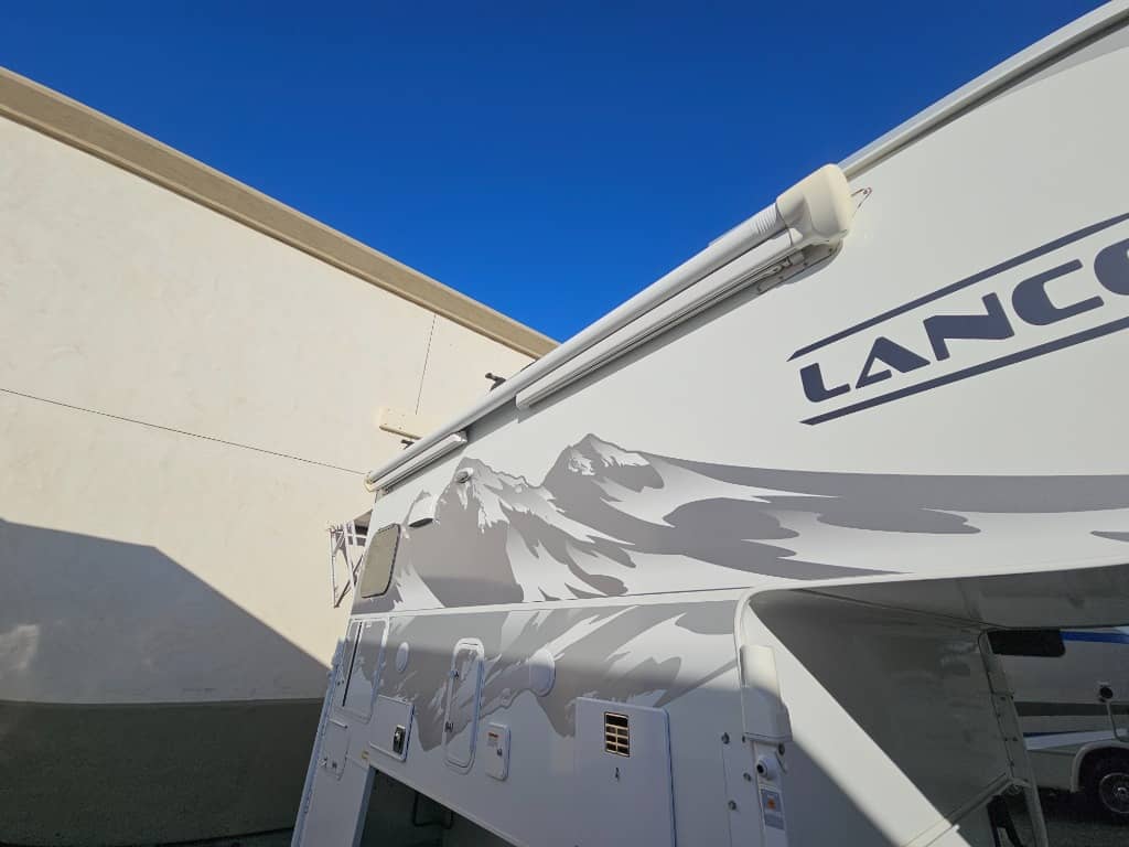 2021 Lance 2021 Lance Lance - thumbnail 24