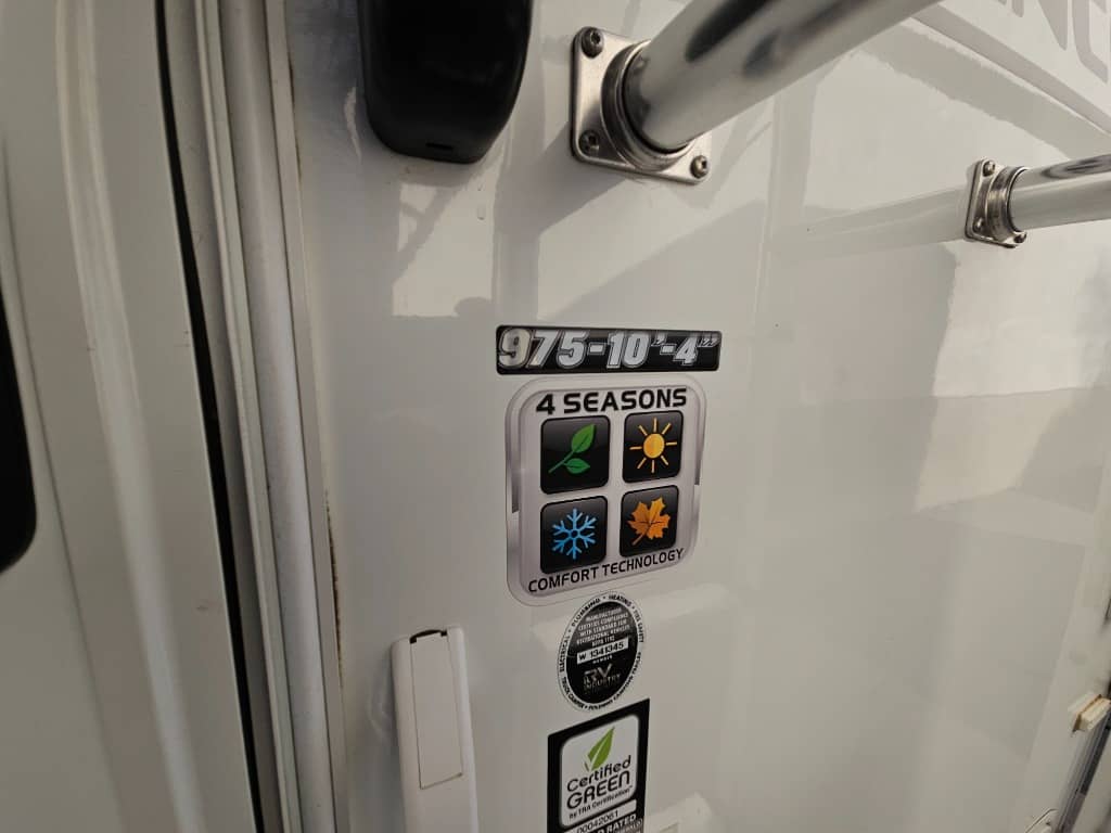 2021 Lance 2021 Lance Lance - thumbnail 28