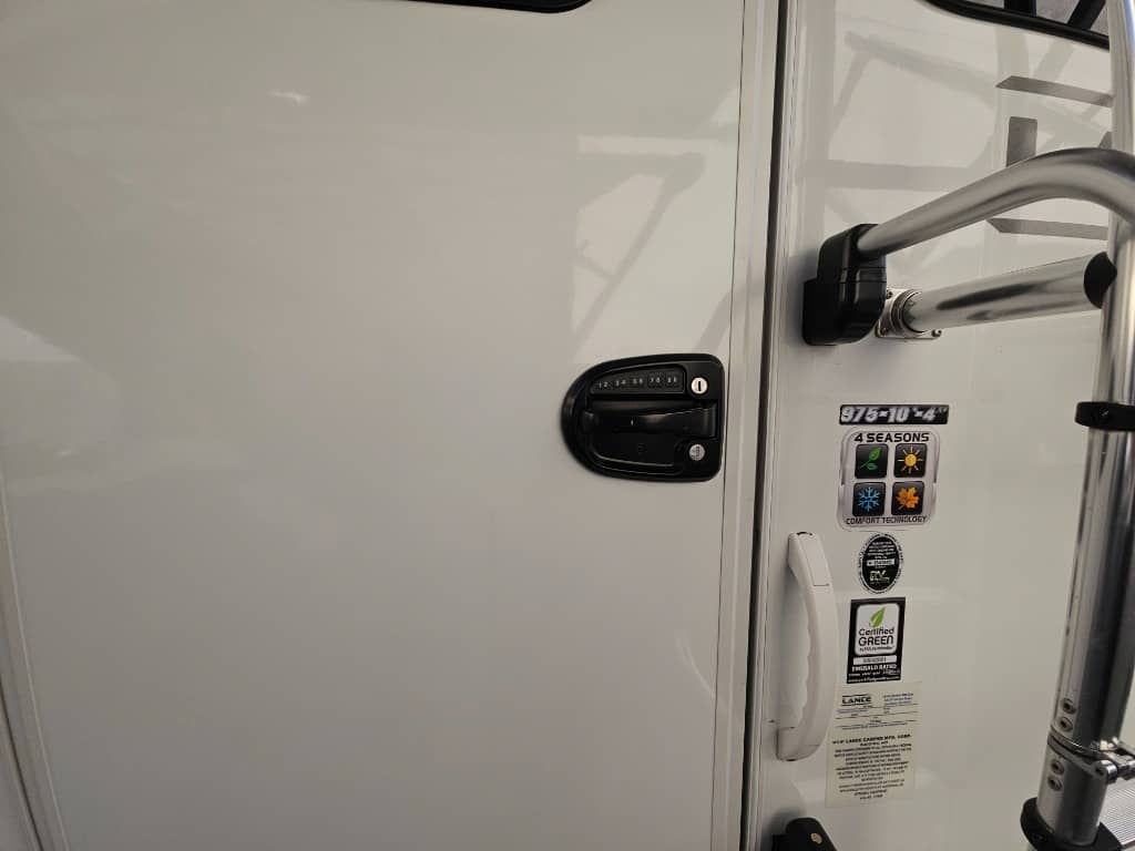 2021 Lance 2021 Lance Lance - thumbnail 29