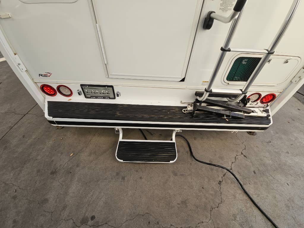 2021 Lance 2021 Lance Lance - thumbnail 30
