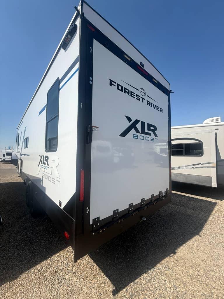 2026 Forest River 2026 Forest River XLR Boost - thumbnail 5